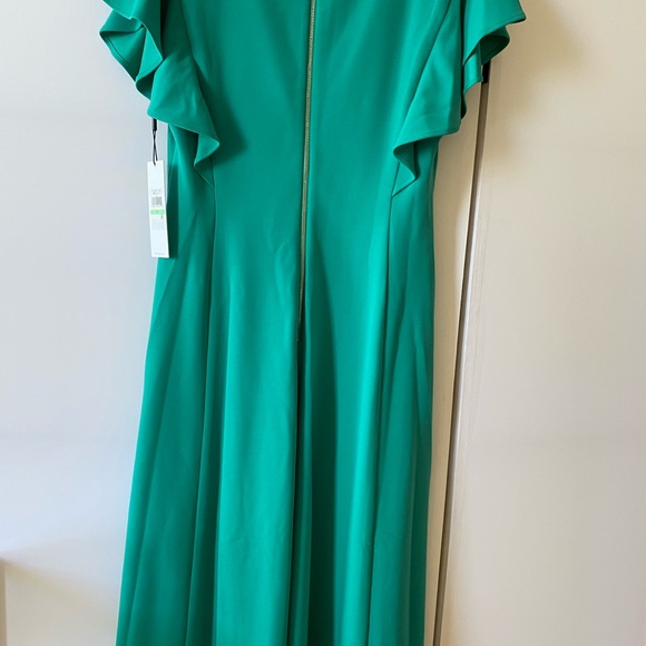 💚Gorgeous New Calvin Klein Dress 👗 - Picture 11 of 16